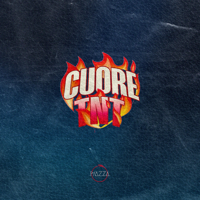 CUORE TNT cover art