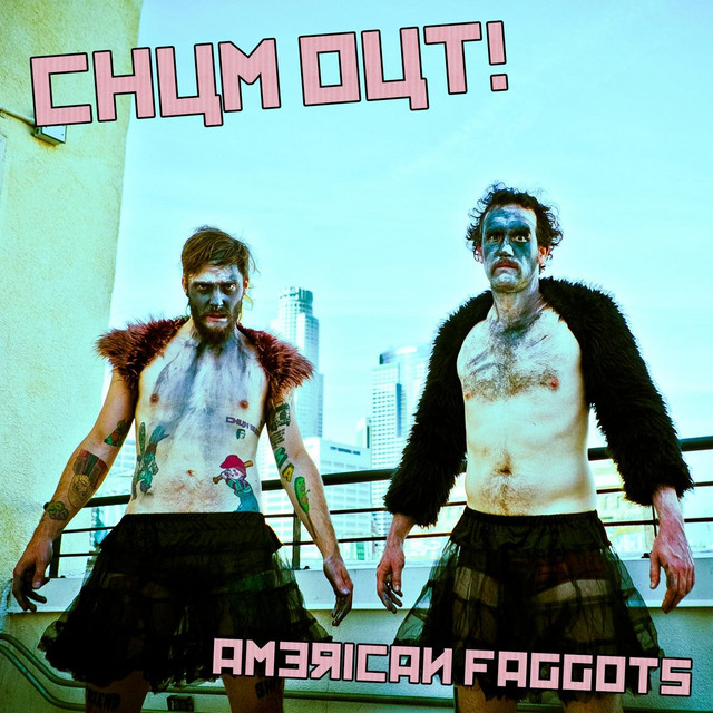 Chum Out!