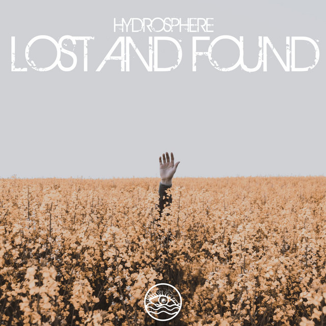 Lost And Found cover