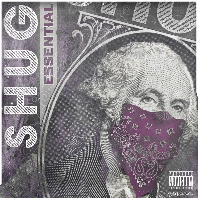 Essential cover art