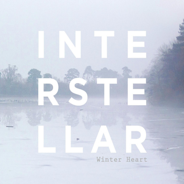 Winter Heart cover art