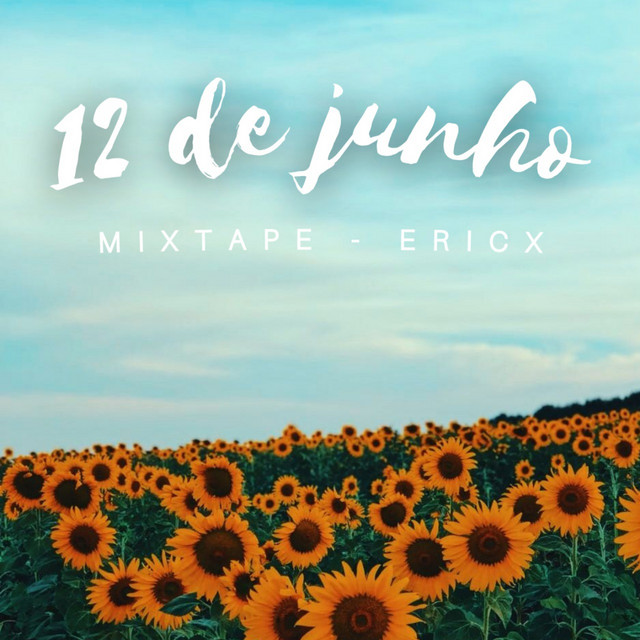12 de Junho cover art
