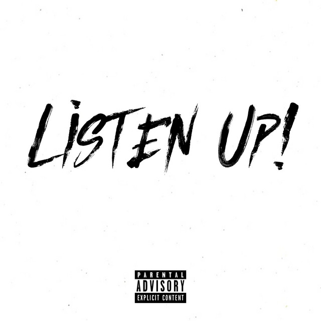 Listen Up! - Single by OFB | Spotify