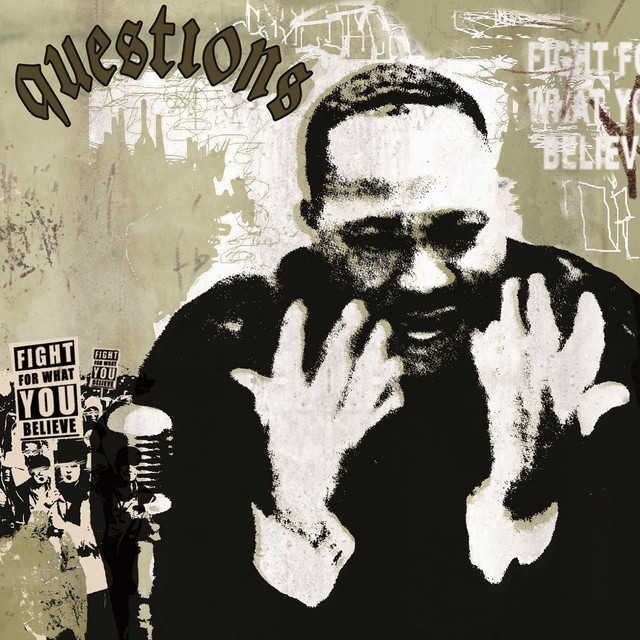 Fight for What You Believe cover art