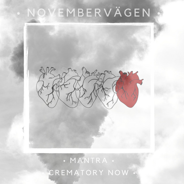 MANTRA / CREMATORY NOW