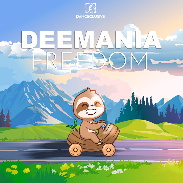 Freedom cover