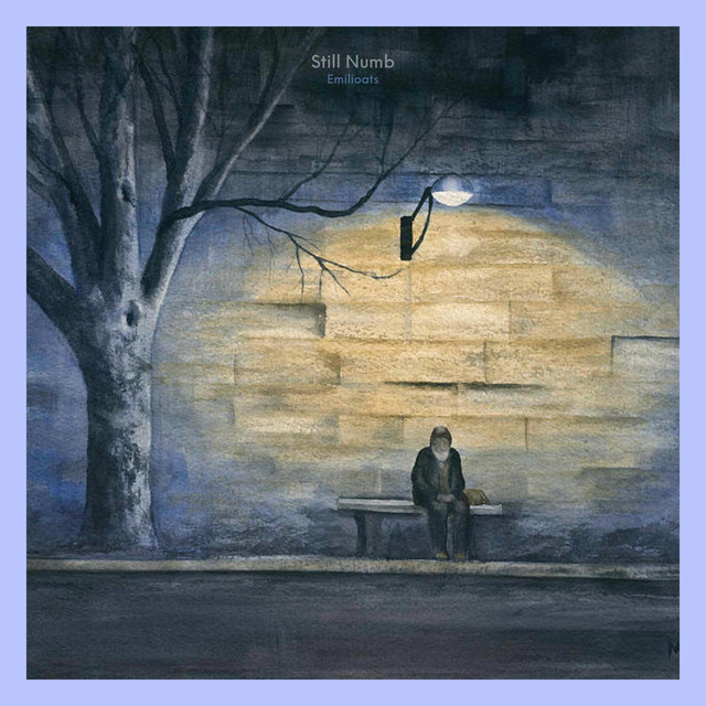 Still Numb cover art
