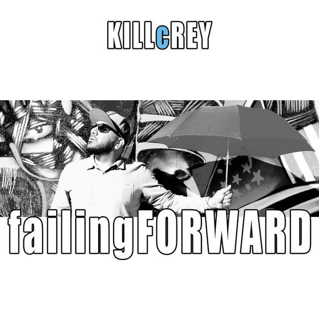 Failing Forward cover