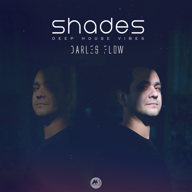 Shades cover art