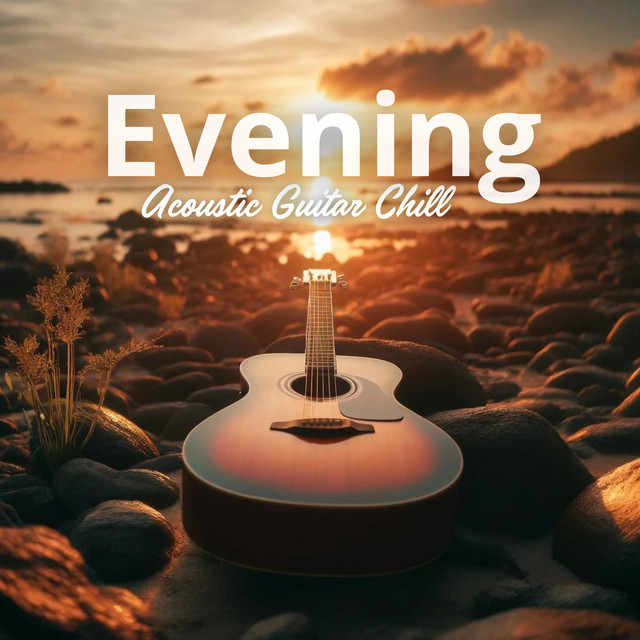 Evening Acoustic Guitar Chill