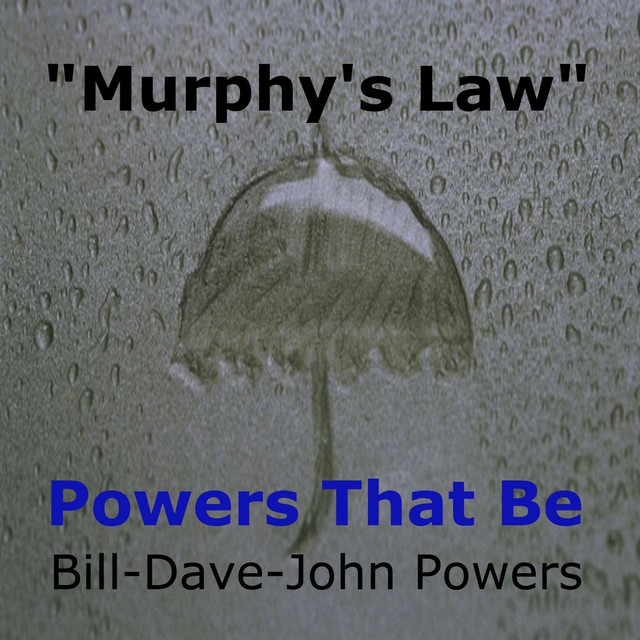Murphy's Law