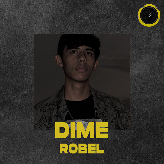 Dime cover art