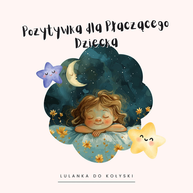 Lulanka do Kołyski