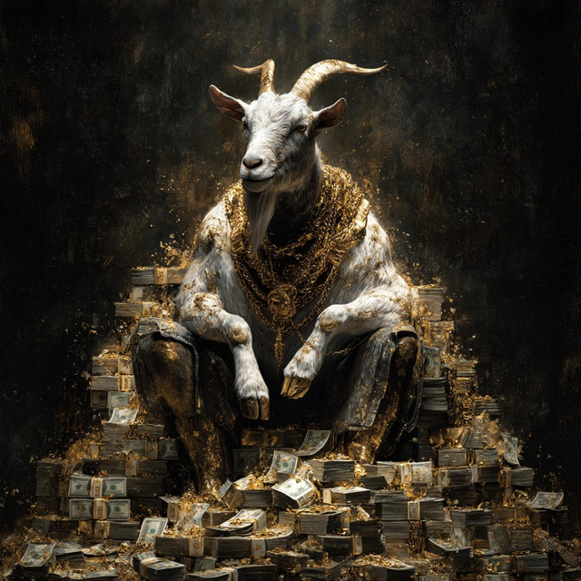 Money Pile