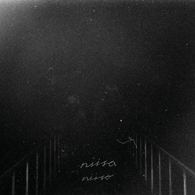 Niiso cover art