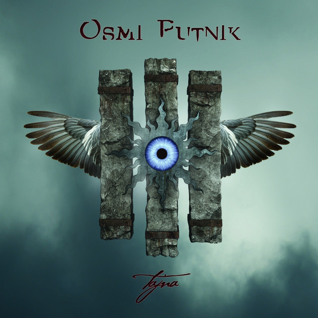 Tajna cover art