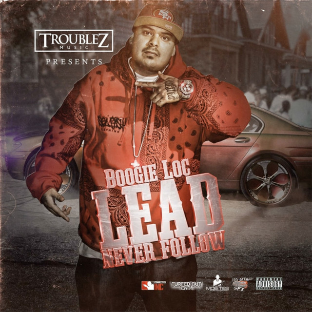 Let Me Do Me (feat. Tha Real Coasta) cover art