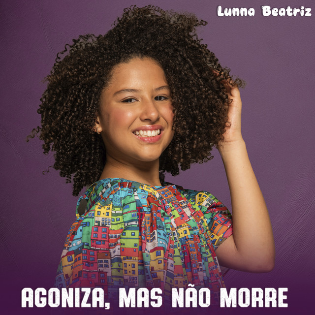 Agoniza, Mas Não Morre