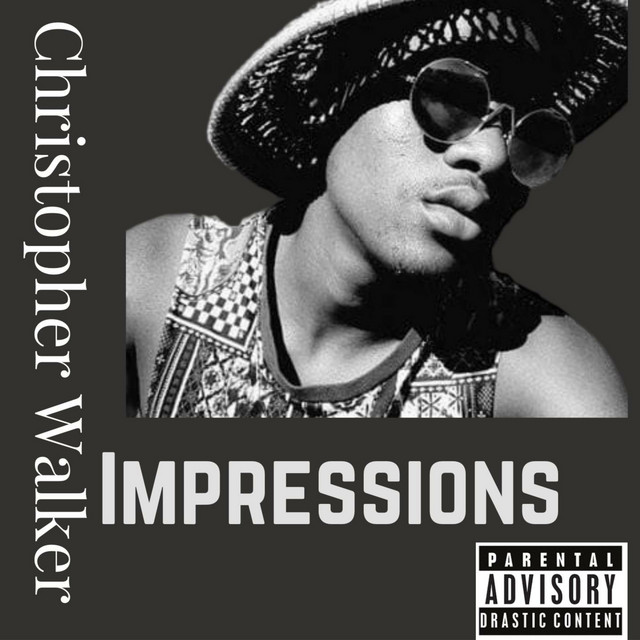 Impressions cover art