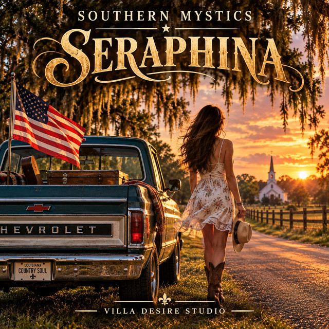 Southern Mystics