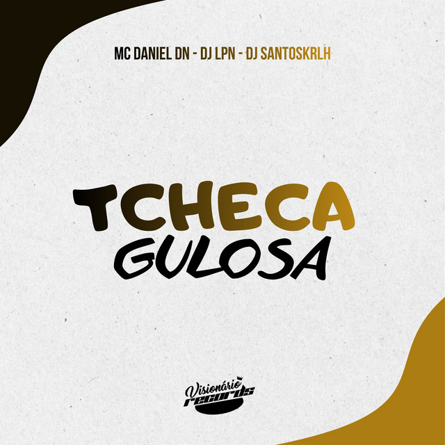 Tcheca Gulosa