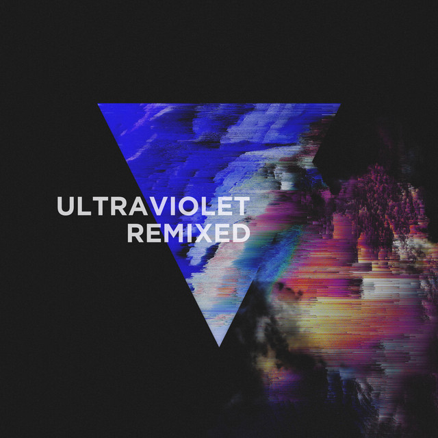 Ultraviolet (Remixed) cover art
