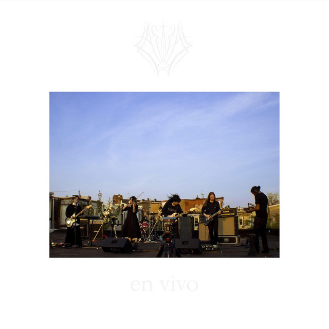 en vivo cover art