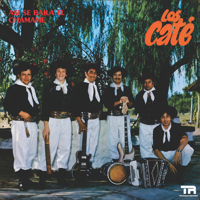 Los Caté