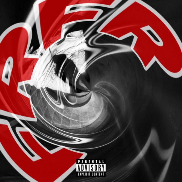 Frfr cover art