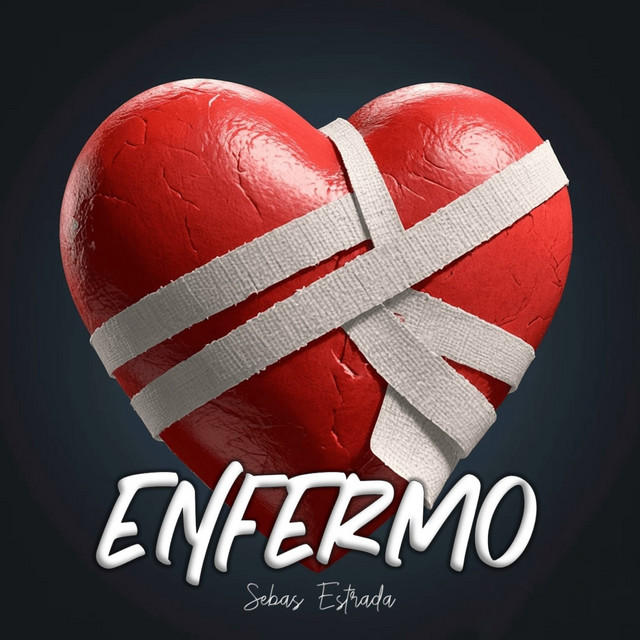 Enfermo cover art