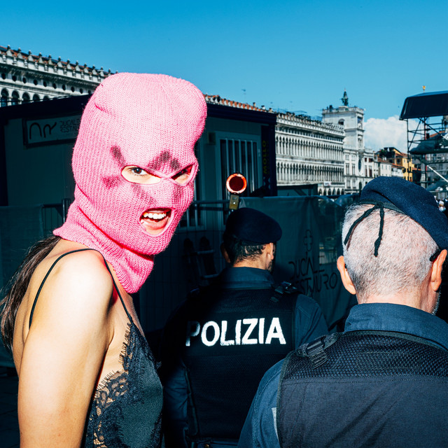 DISOBEY cover art