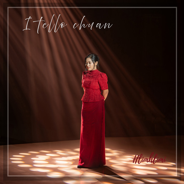 I Tello Chuan album image