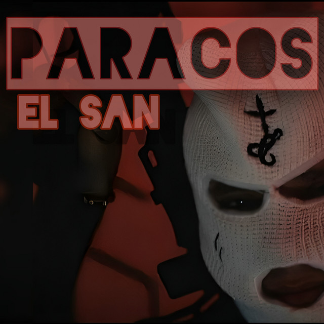 PARACOS cover