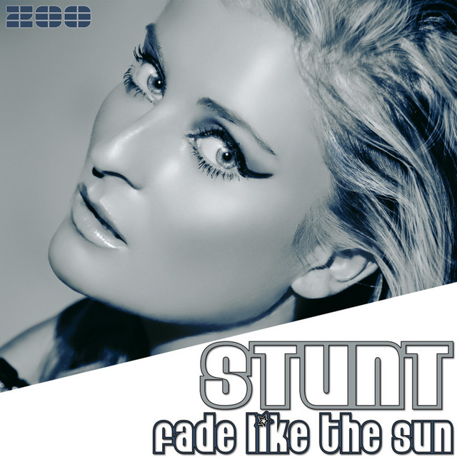 Fade Like The Sun - Kc Caine Radio Edit cover art