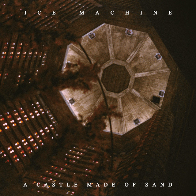 A Castle Made of Sand cover art