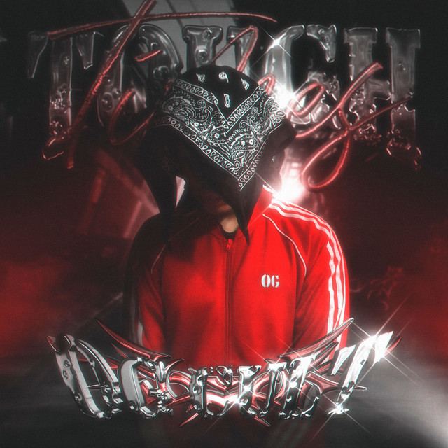 Tough Times cover art
