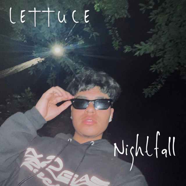 Nigthfall cover art