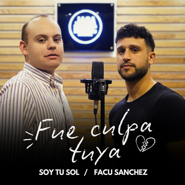 Fue Culpa Tuya