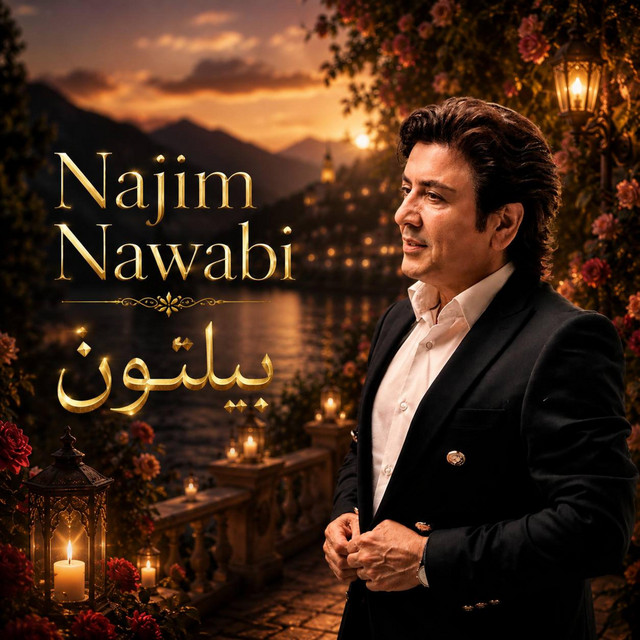 Beltoon بیلتون album image