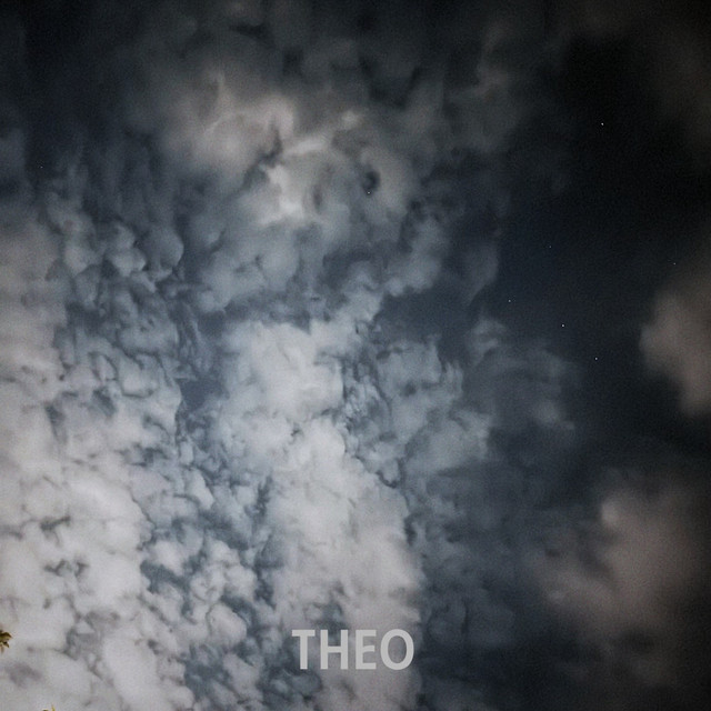 THEO cover art