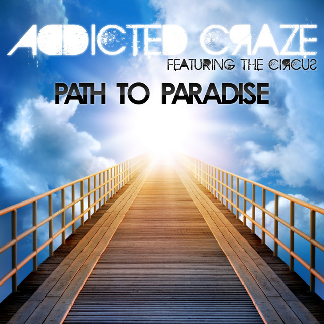 Path to Paradise - Ti-Mo Remix Edit cover art