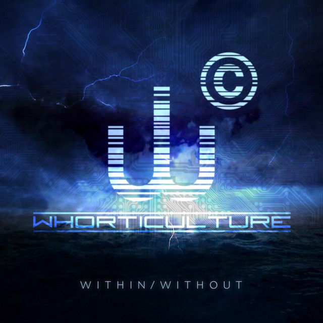 Within/Without cover art