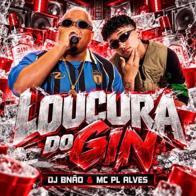 Loucura do Gin
