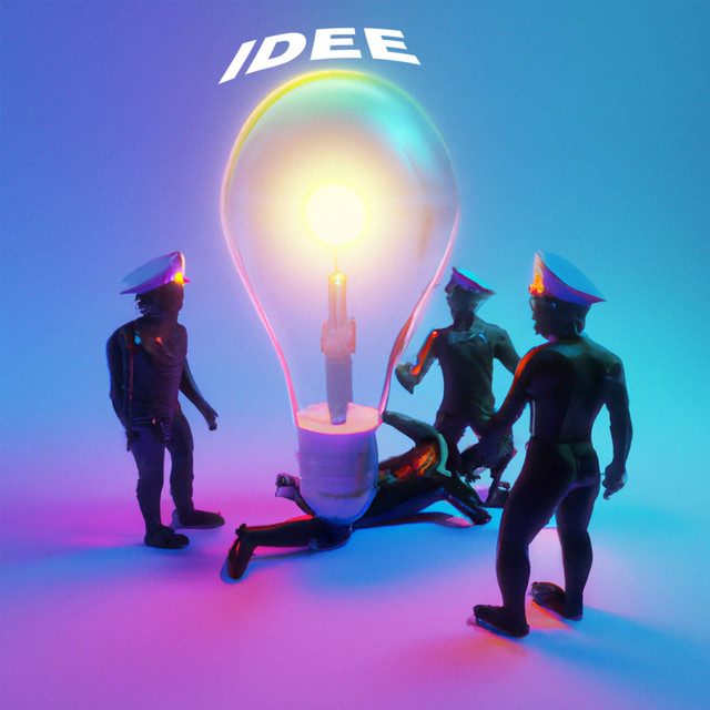 Idee cover art