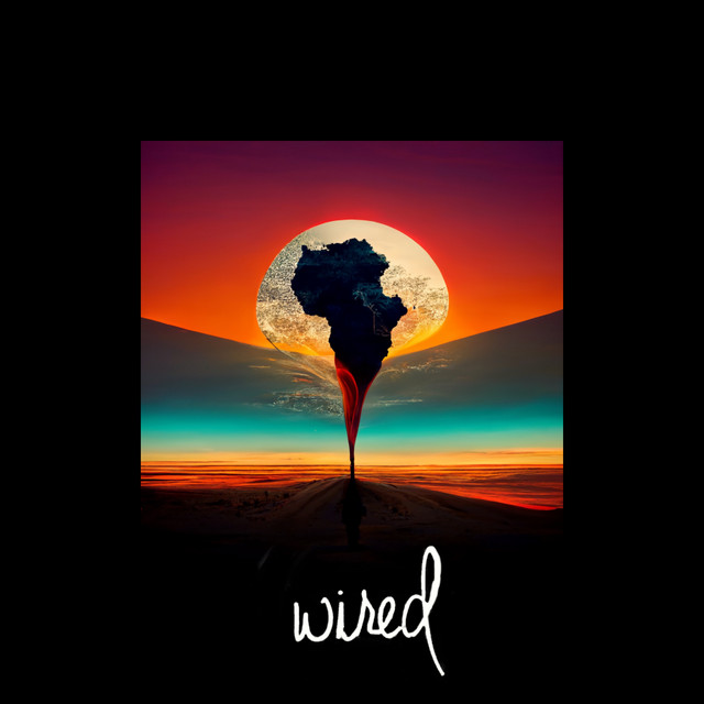 Esperanza album art