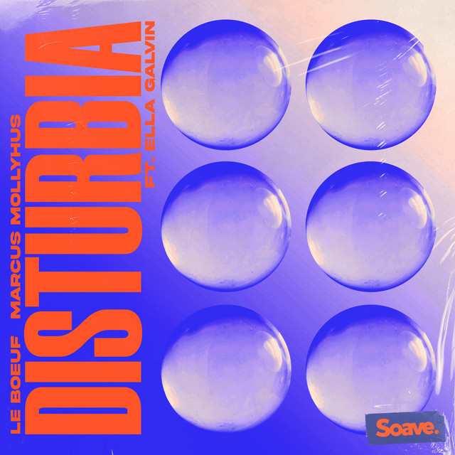 Disturbia (ft. Ella Galvin)