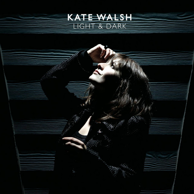 Light & Dark cover art