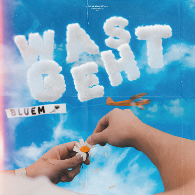 Was geht cover