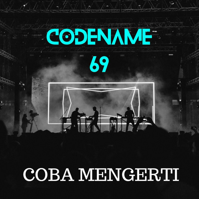 Coba Mengerti cover