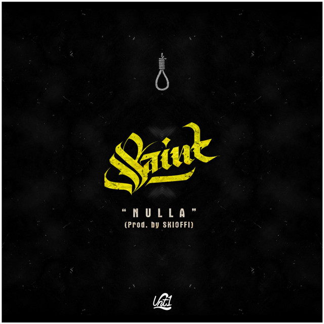 Nulla cover art